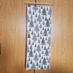 Farmhouse Table Runner -Extra Long